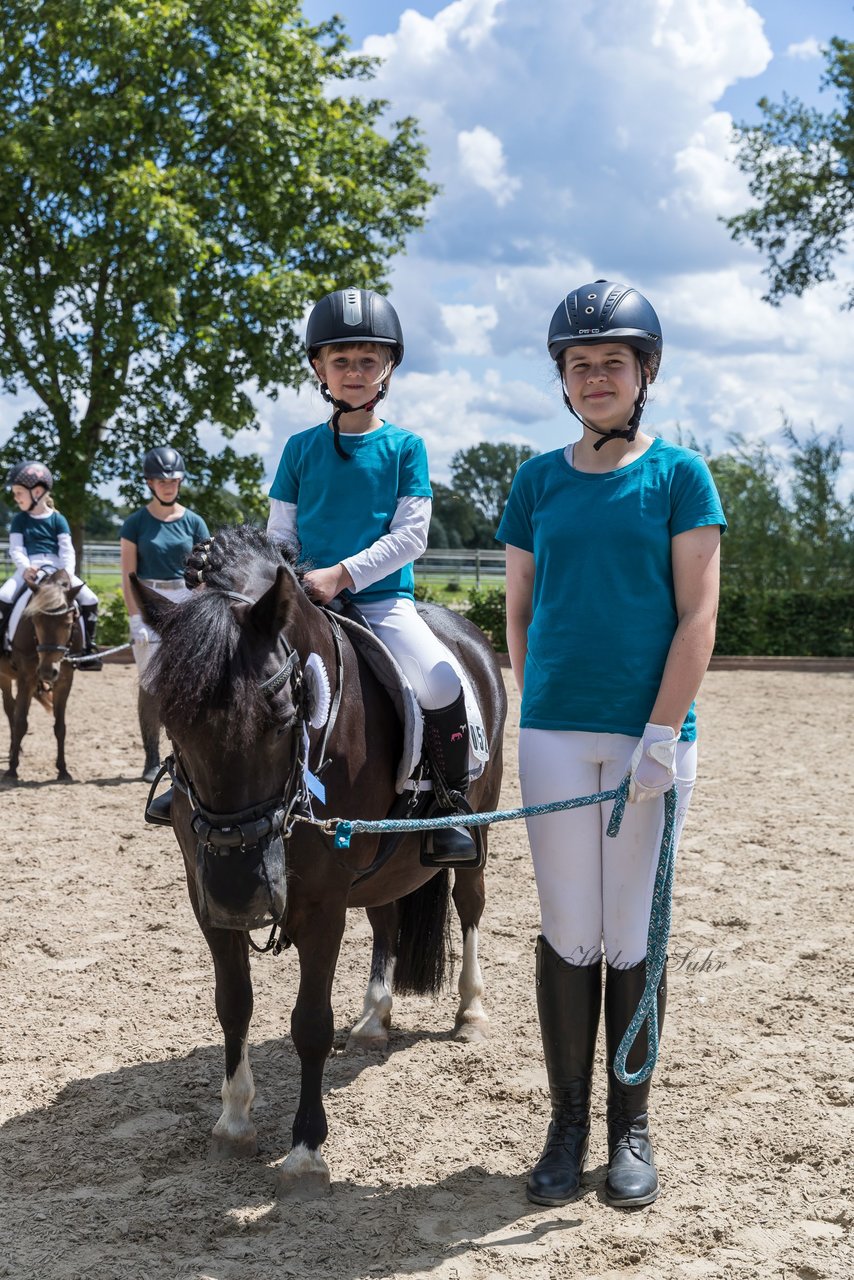 Bild 176 - Pony Akademie Turnier